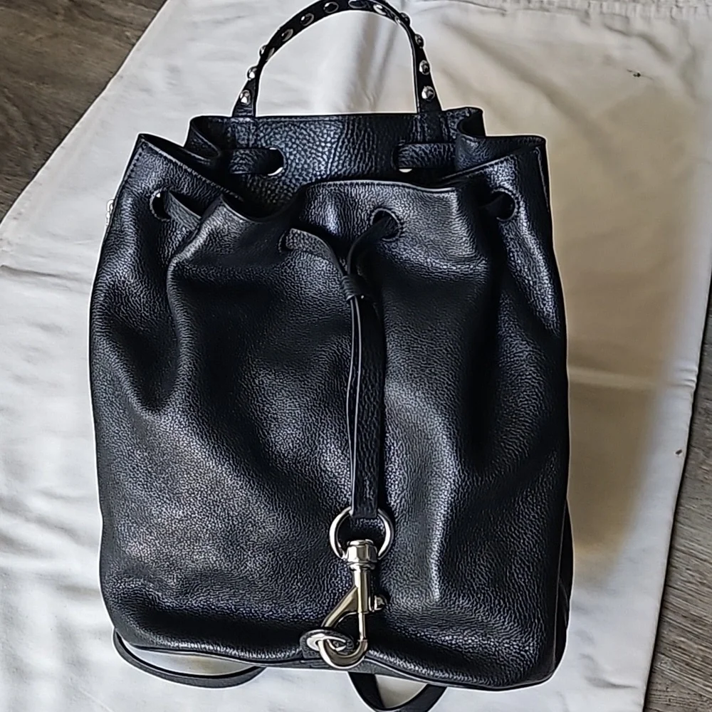 Rebecca Minkoff Blythe Backpack